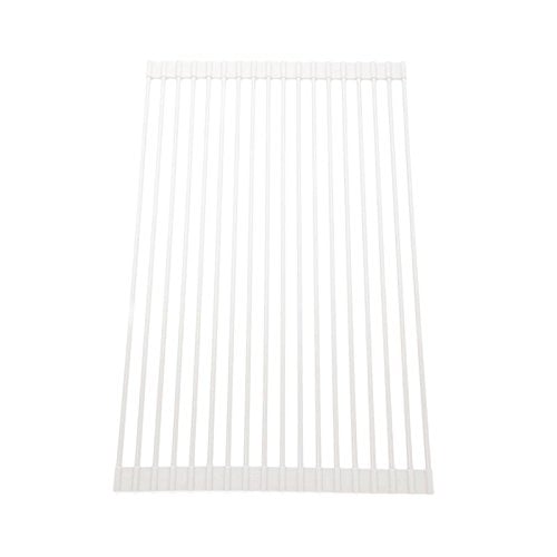 Curtis Stone Roll Up Drying Rack  in 2 Colors Image 5