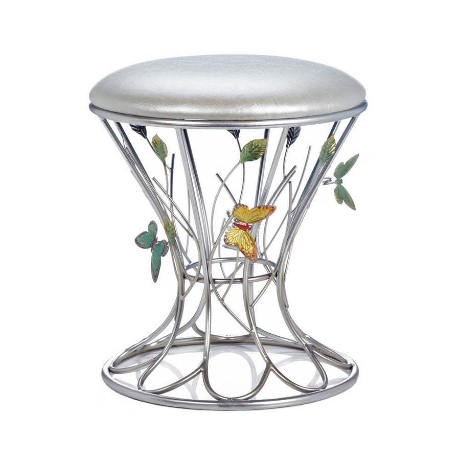 BUTTERFLY WONDER STOOL Image 1