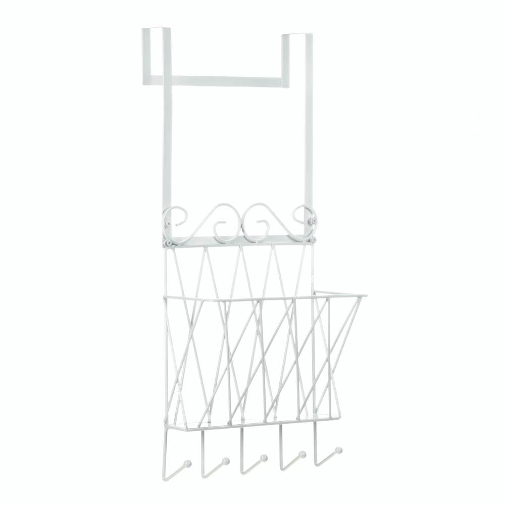 HANGING DOOR RACK Image 1