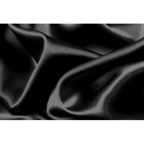 Queen Size Satin Bed Sheet Set Image 10