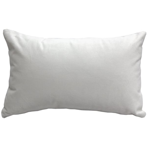 Pillow Decor - Santa Maria Night Throw Pillow 12x20 Image 3