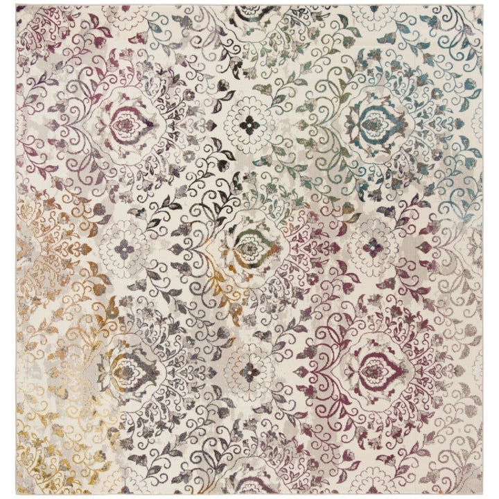 Aria Cream / Multi Image 1