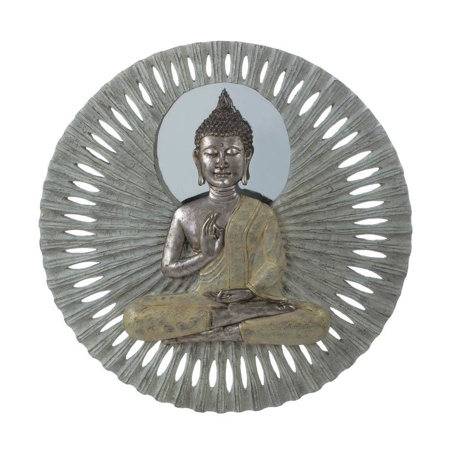 BUDDHA CIRCULAR Image 1