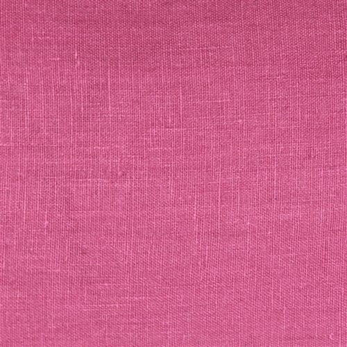 Pillow Decor Tuscany Linen Throw Pillow Orchid Pink 12x19 Soft Accent Pillow Image 2