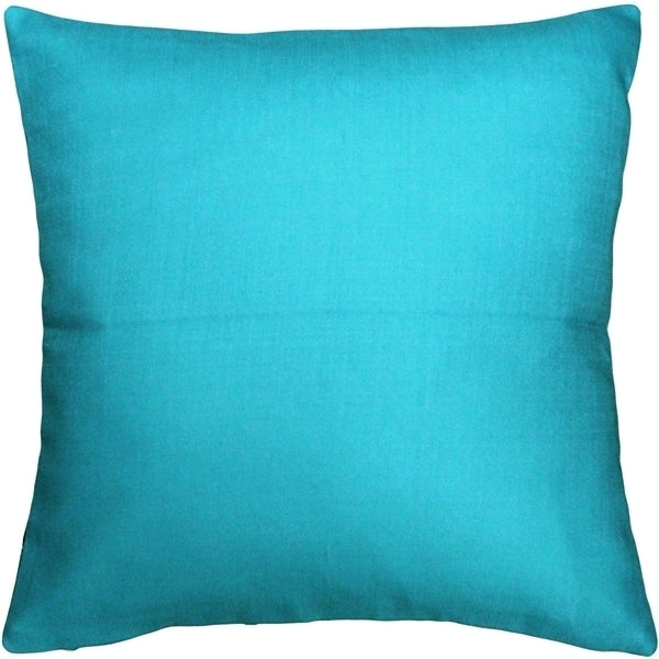 Pillow Decor - Newport Beach Bay Scallop Mix Throw Pillow 20x20 Image 3