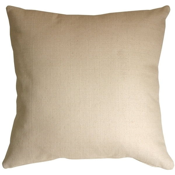 Pillow Decor - Quality Guarantee Red Print Throw Pillow Image 3