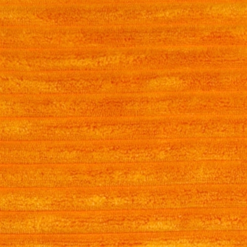 Pillow Decor - Wide Wale Corduroy 12x20 Light Orange Throw Pillow Image 2