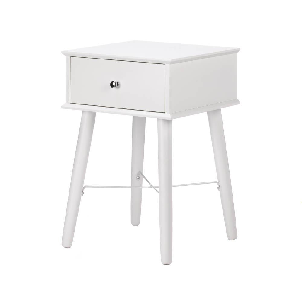 MODERN CHIC SIDE TABLE Image 1