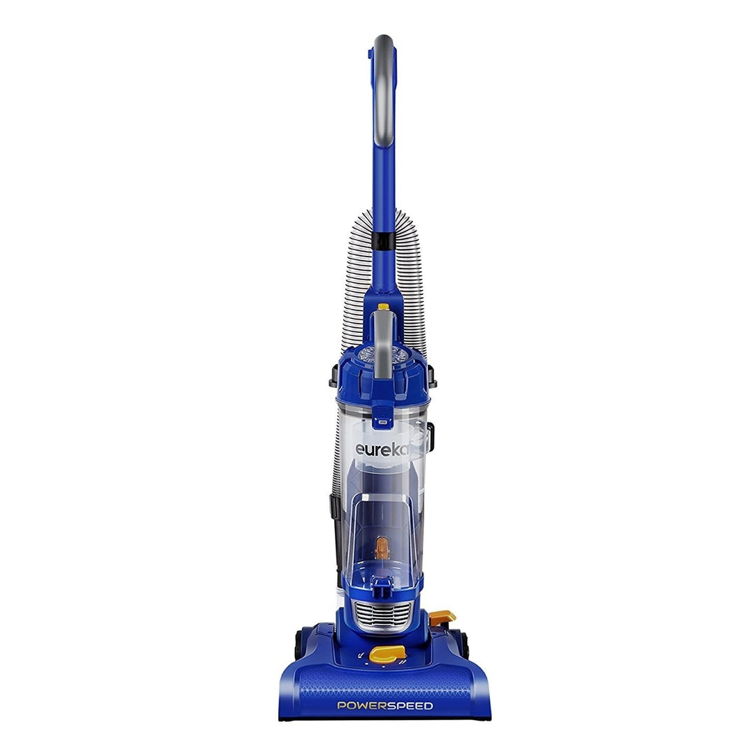 Eureka PowerSpeed Lightweight Bagless Upright Vacuum Cleaner Image 1