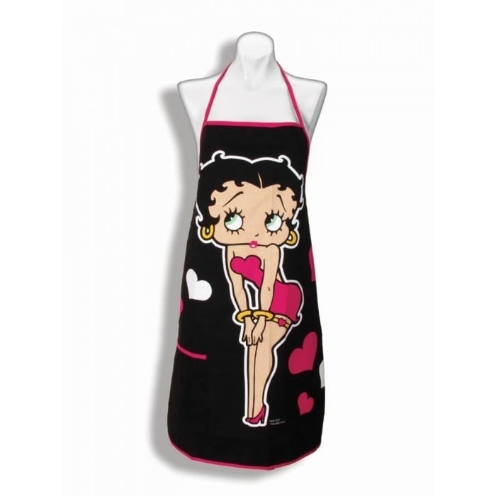 BETTY BOOP APRON Image 1