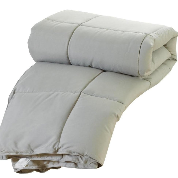 Down Alternative Hypoallergenic Microfiber Comforter Duvet Insert Image 4