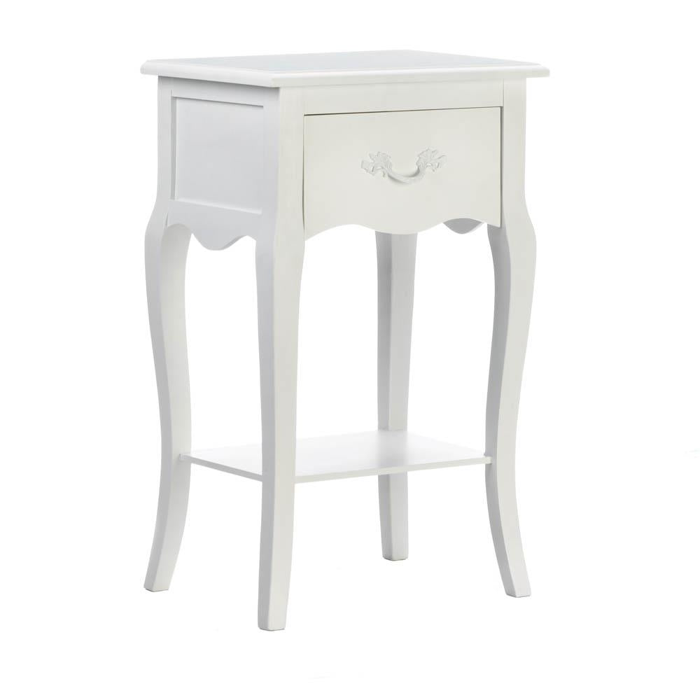 COUNTRY LOFT ACCENT TABLE Image 1