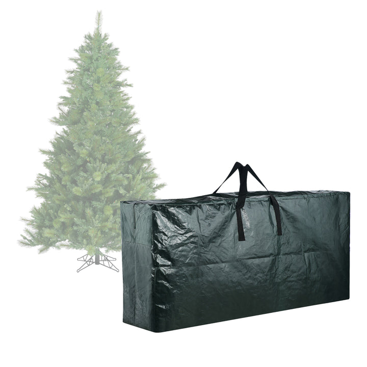 Premium Christmas Tree Bag Extra Large For up to 9 Ft Tree 65 X 30 X 15 Inch Image 3