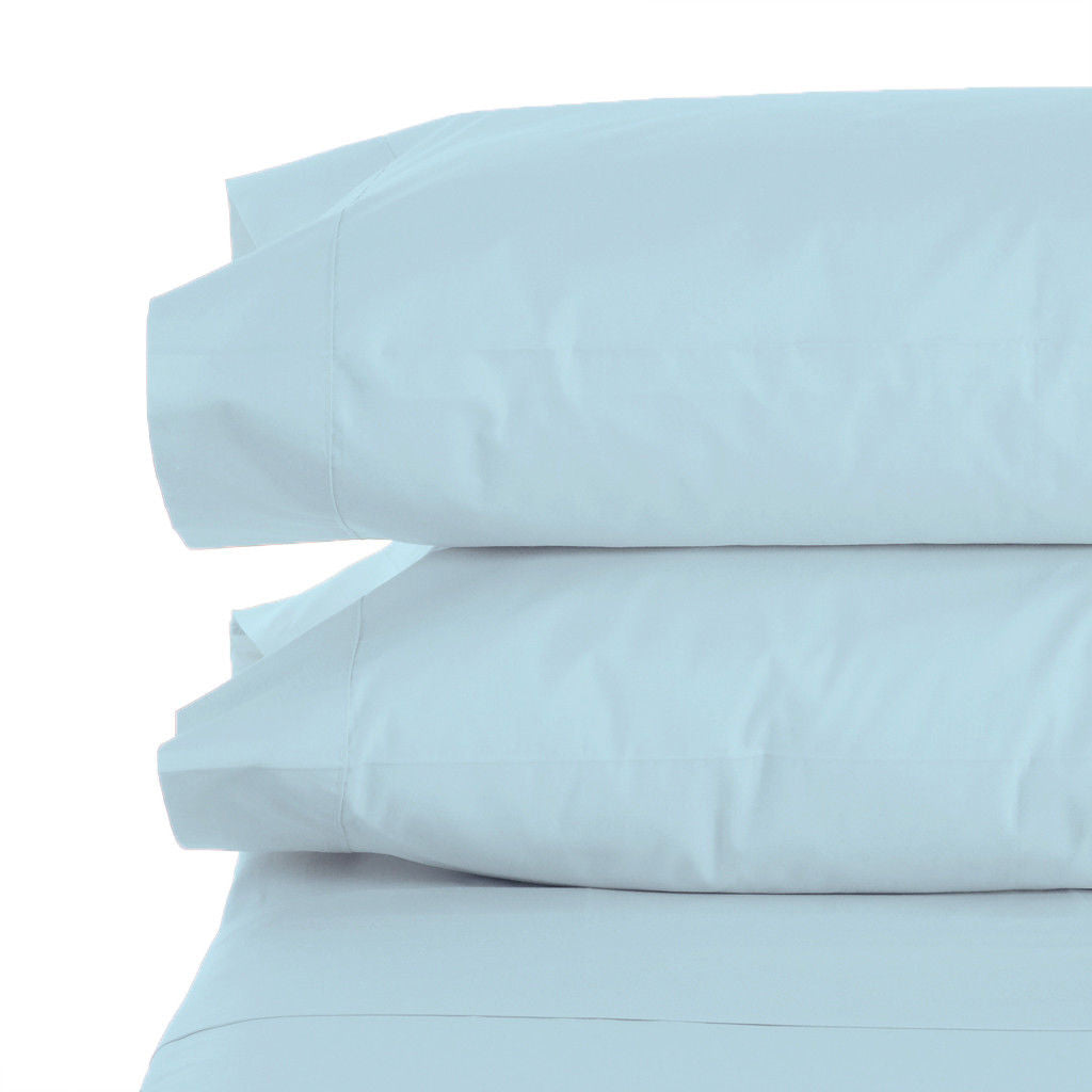 Bluff City Bedding - 1800 Series PillowCase - 2 Pillow Cases Per Set King Size Standard Size Image 1