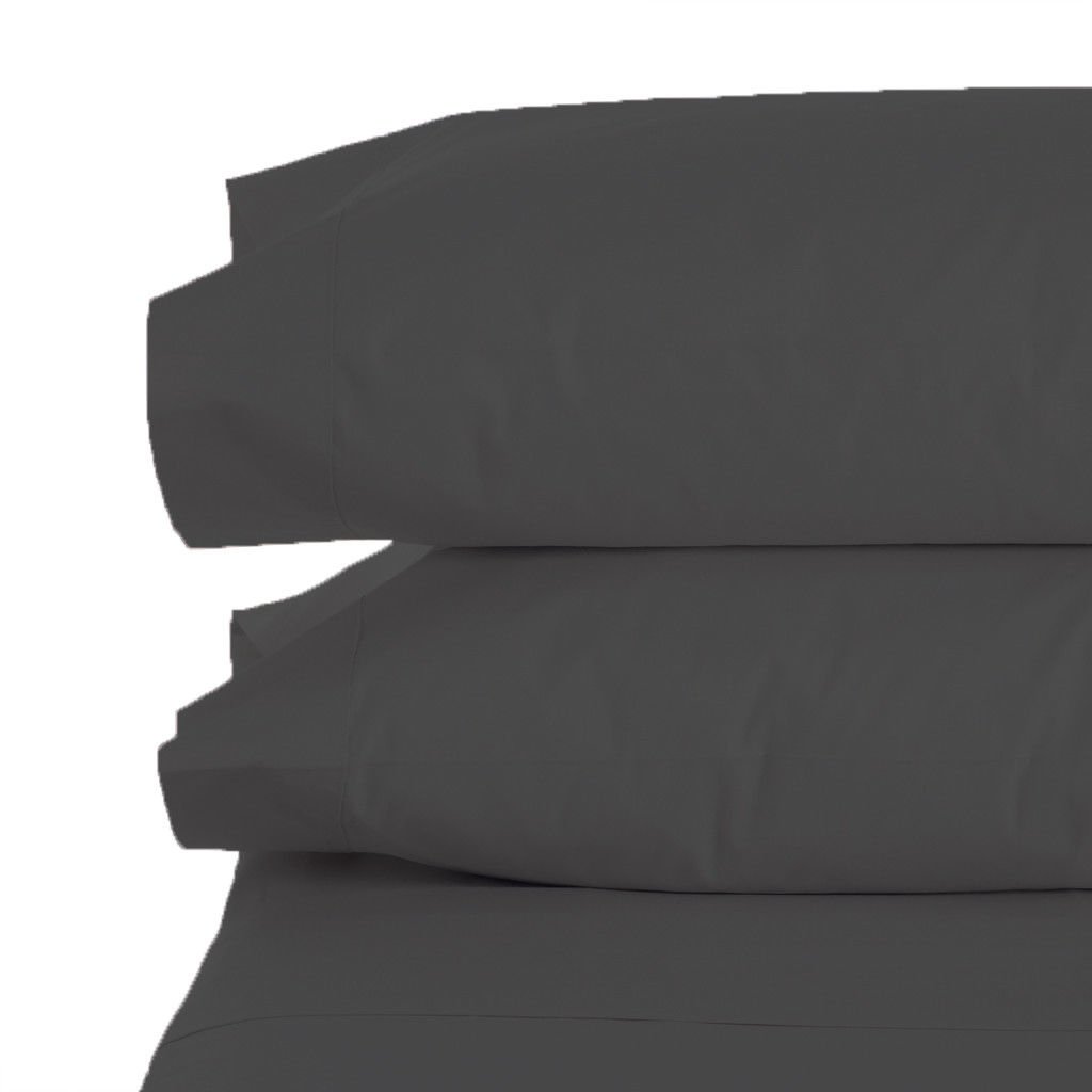 Bluff City Bedding - 1800 Series PillowCase - 2 Pillow Cases Per Set King Size Standard Size Image 5