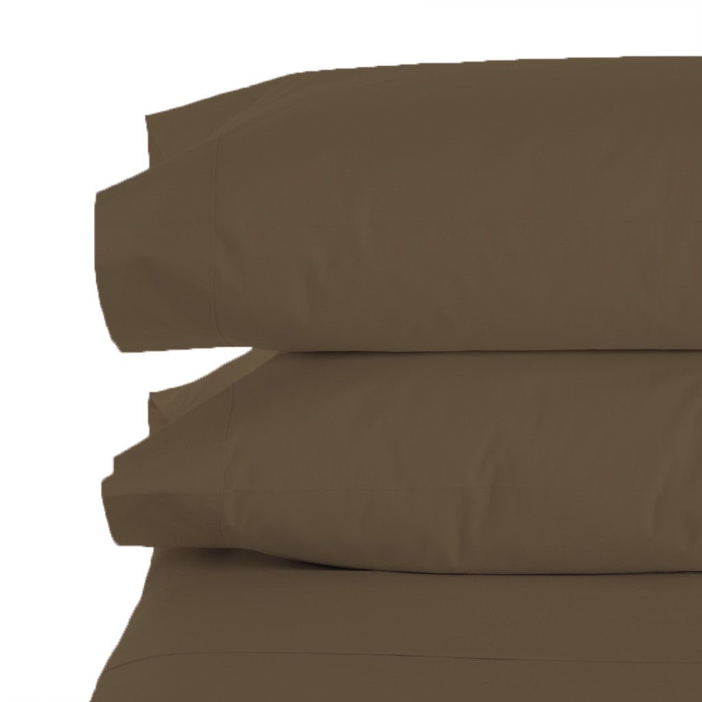 Bluff City Bedding - 1800 Series PillowCase - 2 Pillow Cases Per Set King Size Standard Size Image 6