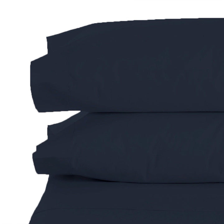 Bluff City Bedding - 1800 Series PillowCase - 2 Pillow Cases Per Set King Size Standard Size Image 7