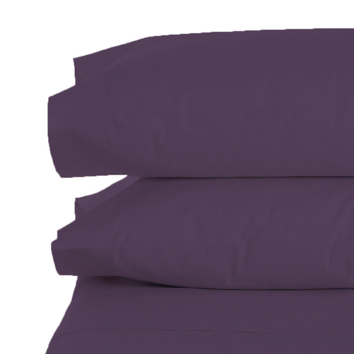 Bluff City Bedding - 1800 Series PillowCase - 2 Pillow Cases Per Set King Size Standard Size Image 8