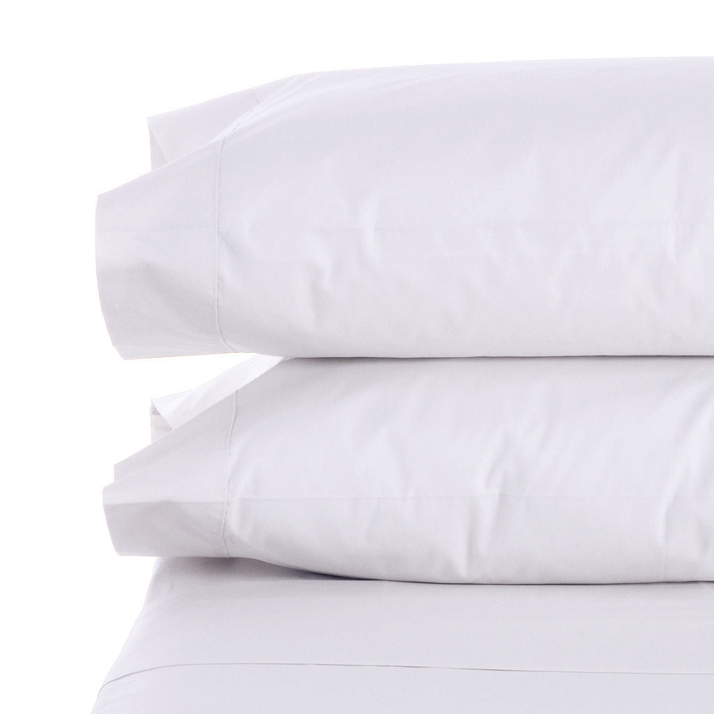 Bluff City Bedding - 1800 Series PillowCase - 2 Pillow Cases Per Set King Size Standard Size Image 12