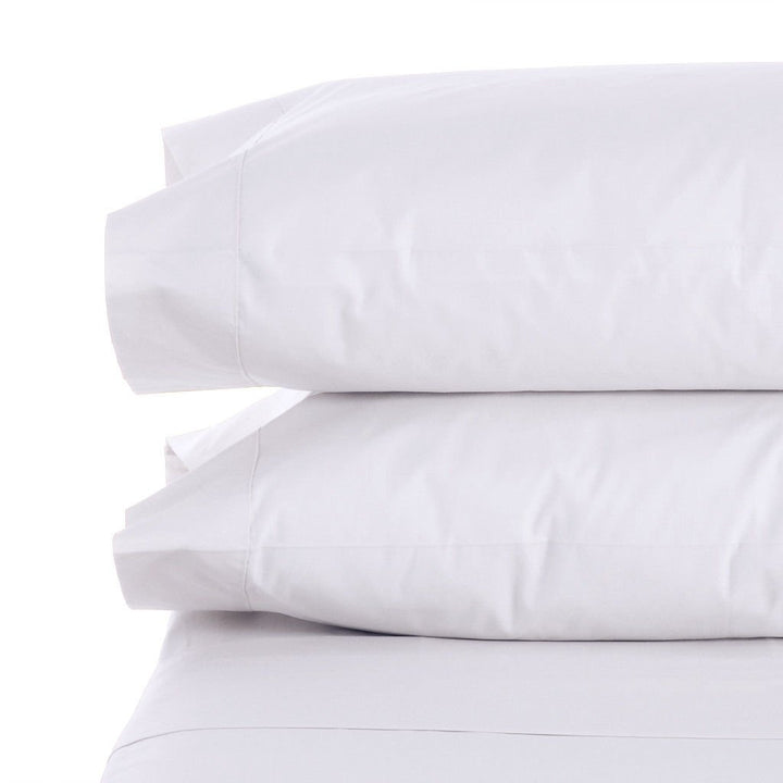 Bluff City Bedding - 1800 Series PillowCase - 2 Pillow Cases Per Set King Size Standard Size Image 1