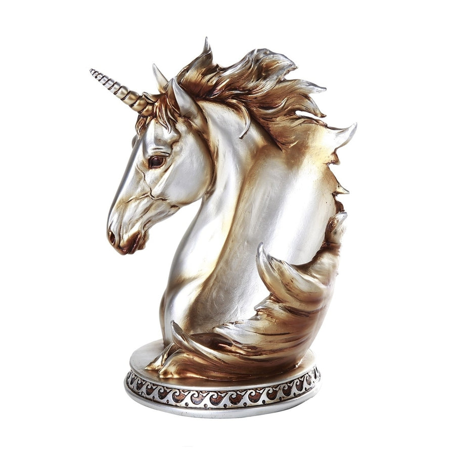 HORSE WINE BOTTLE HOLDER Image 1