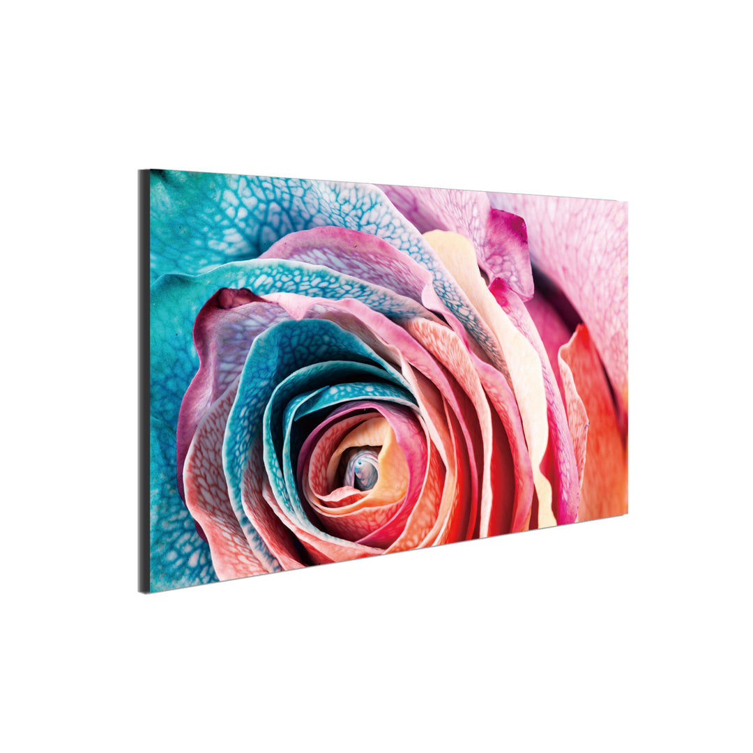 Rosalia Wrapped Canvas Wall Art Print 47x31.5 inches Image 3