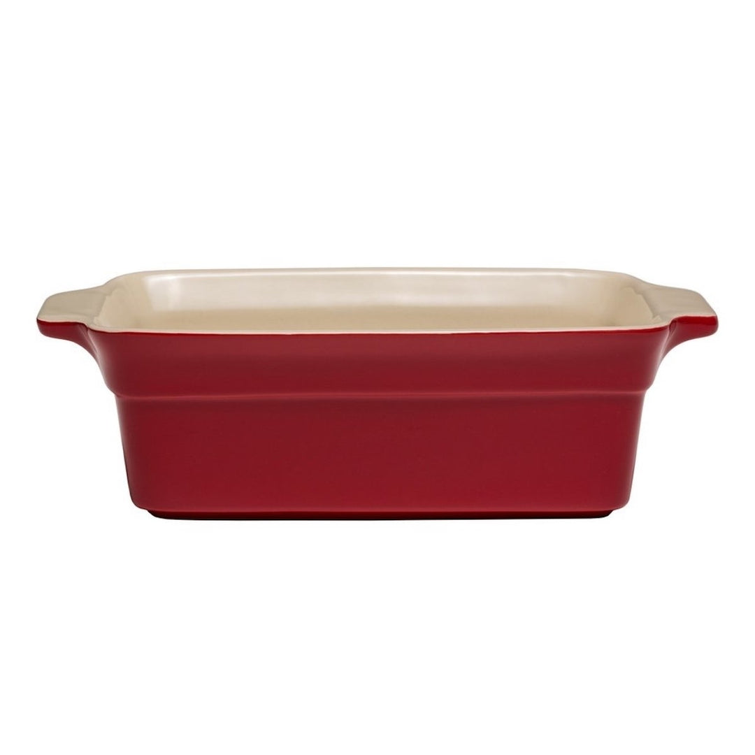 Artisan Series Bakeware Raphael 11.5" Loaf Dish for Cooking and Baking Image 3