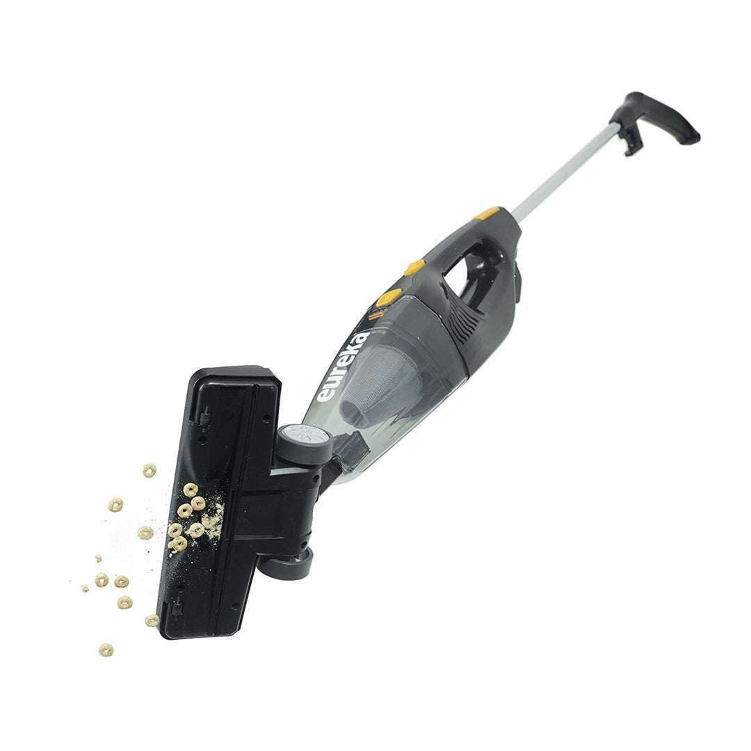 Eureka Blaze 3-in-1 Swivel Lightweight Stick Vacuum Cleaner, Handheld Vacuum Corded Image 1