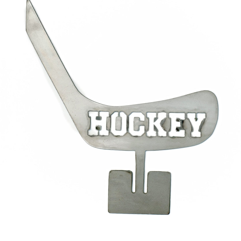 12" Metal Stand-Up Sports Balls Image 8
