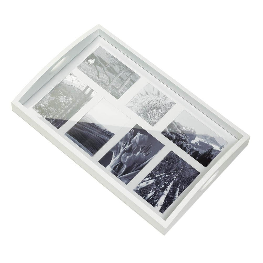 PHOTO FRAME TRAY Image 1