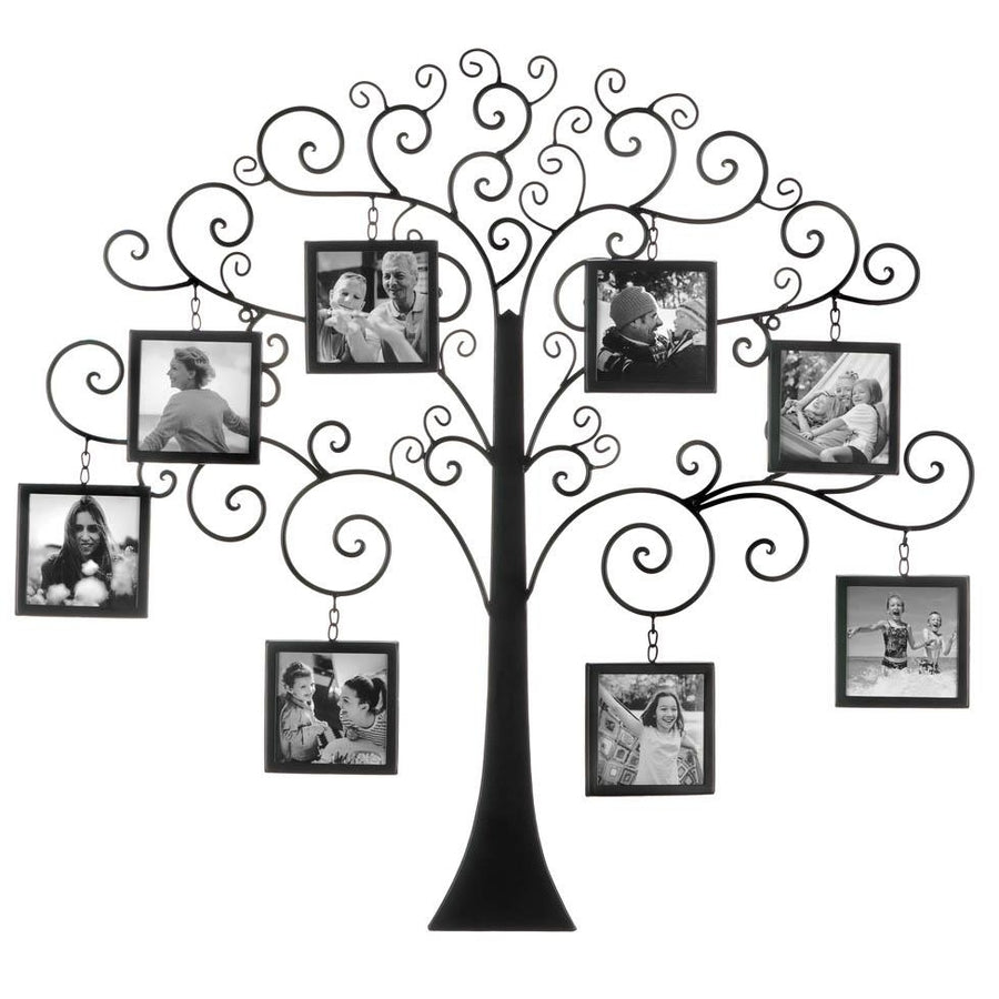 FAMILY TREE PHOTO Image 1