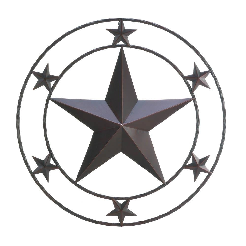 TEXAS STAR Image 1