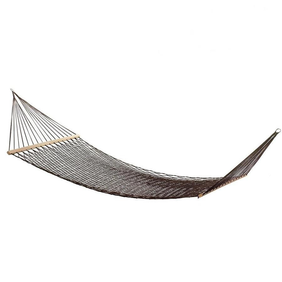 ESPRESSO TWO-PERSON HAMMOCK Image 1