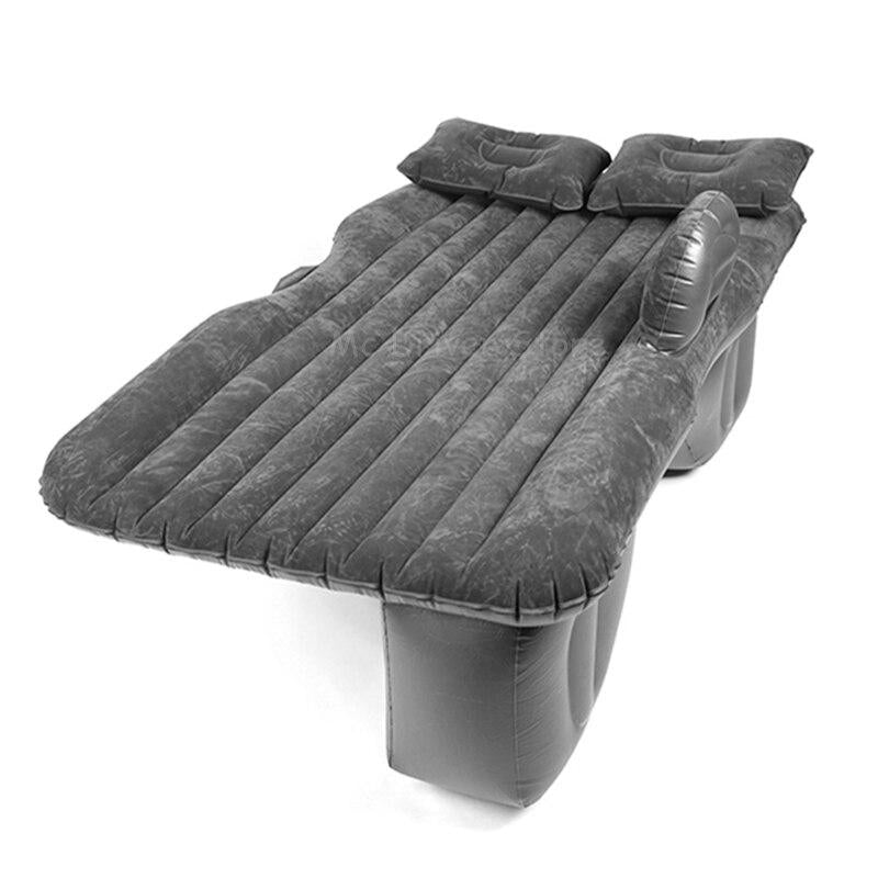 Inflatable Sofa And Bed Mattress For Cars Image 1