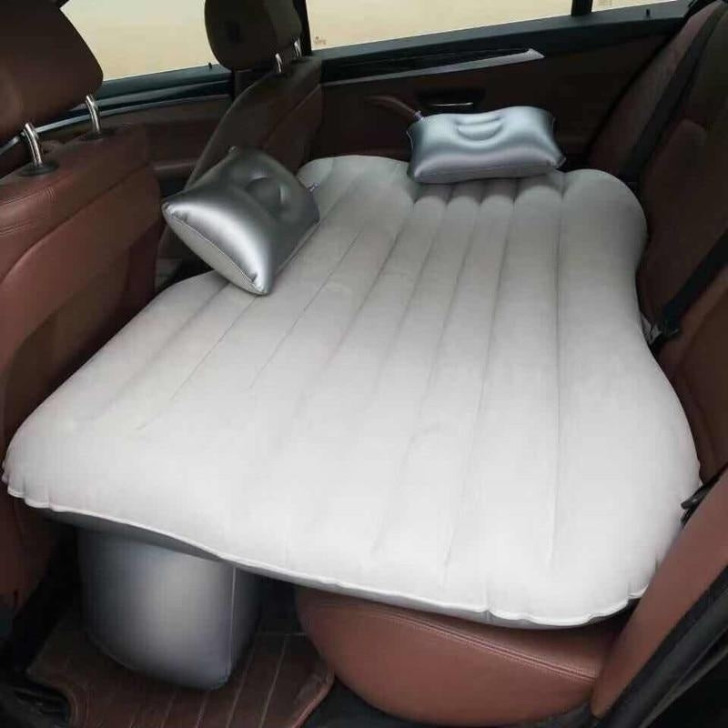 Inflatable Sofa And Bed Mattress For Cars Image 12