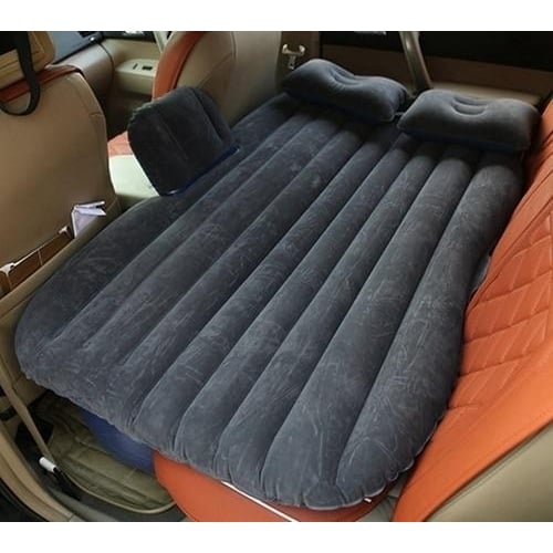 Inflatable Sofa And Bed Mattress For Cars Image 3