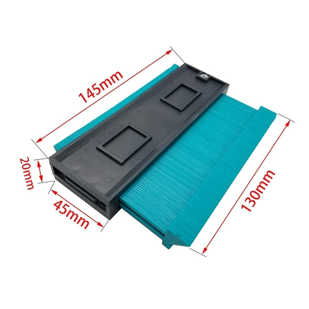 Professional Contour Duplication Gauge Image 5