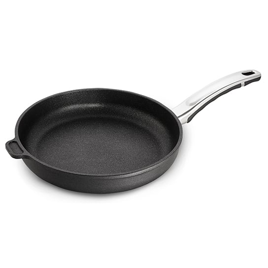 Ozeri Ceramic Fry Pan Hand Cast Made in Germany 9-inch Scratch Resistant Non-Stick Image 1