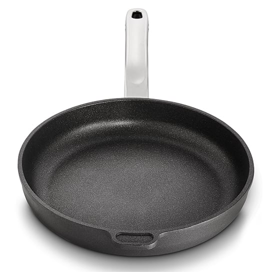 Ozeri Ceramic Fry Pan Hand Cast Made in Germany 9-inch Scratch Resistant Non-Stick Image 3