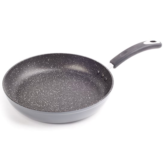 12" Stone Frying Pan by Ozeri, with 100% APEO and PFOA-Free Stone-Derived Non-Stick Coating from Germany Image 7