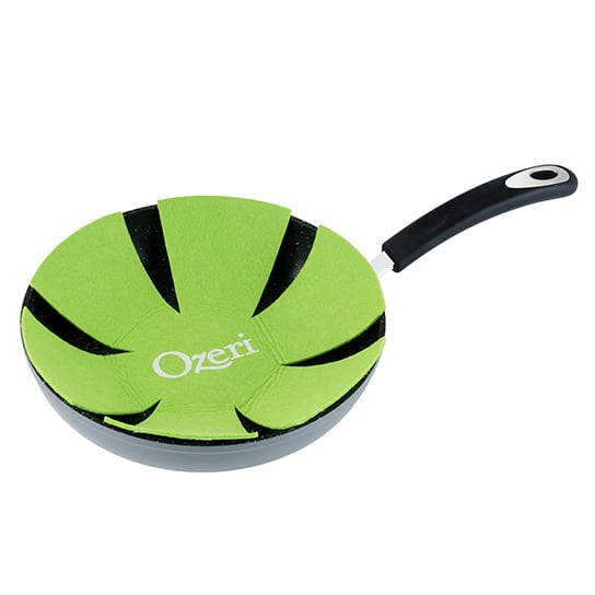 12" Stone Frying Pan by Ozeri, with 100% APEO and PFOA-Free Stone-Derived Non-Stick Coating from Germany Image 8