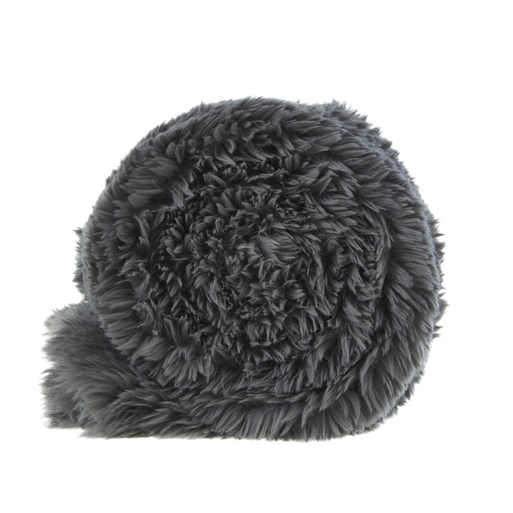 Towny Throw-Reverse Micromink-Cozy-Extra Soft Image 10