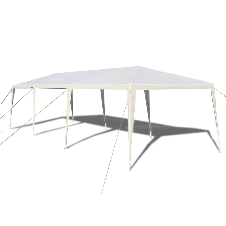 10 x 30 Outdoor Wedding Party Event Tent Gazebo Canopy Image 8