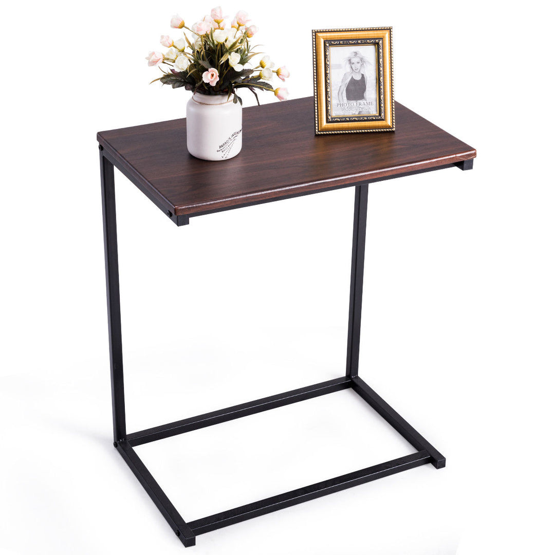 26 Laptop Holder Sofa Side End Table C Table Home Office Furniture Image 1