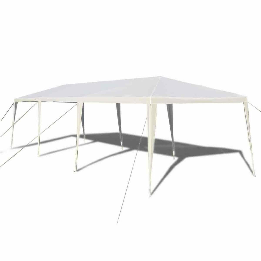 10x30 Outdoor Heavy-duty Gazebo Wedding Canopy Party Pavilion Image 5