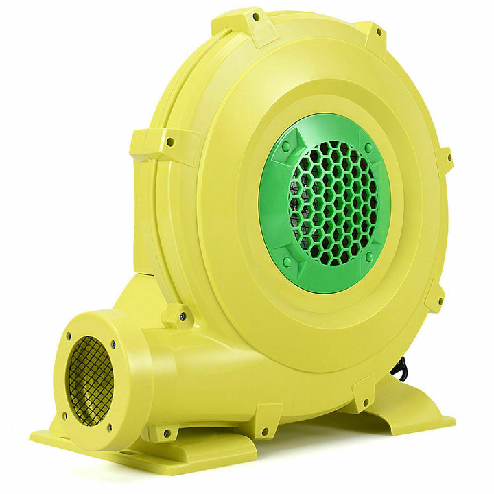 735W Bounce House Air Blower Pump Fan for Indoor Outdoor Inflatable Bouncy House Image 8