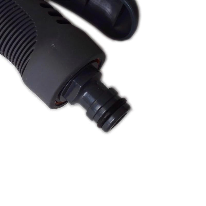 8 Pattern Garden Water Gun Hose Nozzle Multi-functional Household Car Wash Tube Sprayer Pipe Sprinkler Tools Image 3