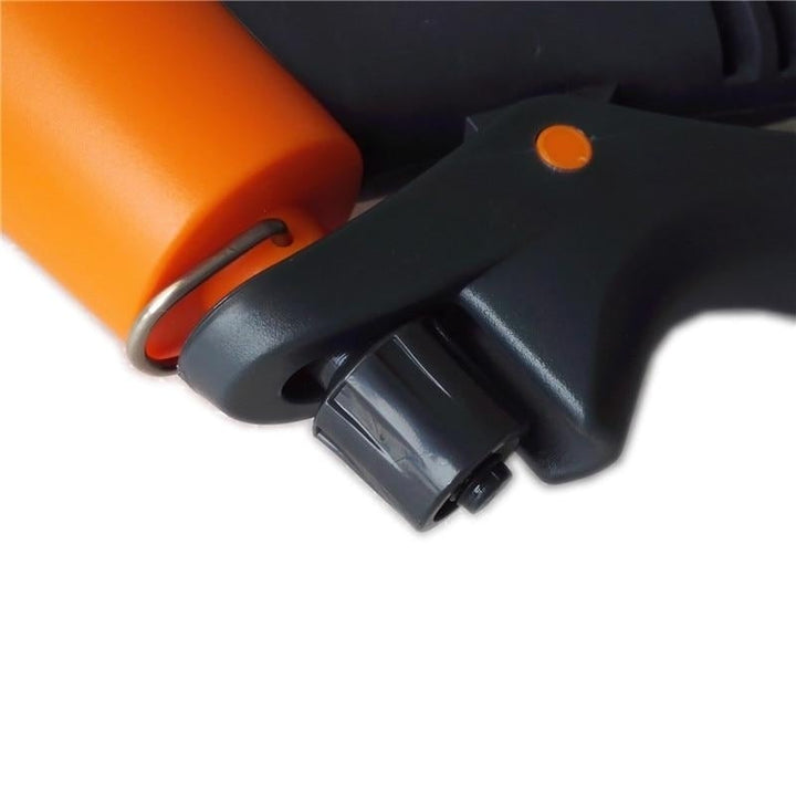 8 Pattern Garden Water Gun Hose Nozzle Multi-functional Household Car Wash Tube Sprayer Pipe Sprinkler Tools Image 4