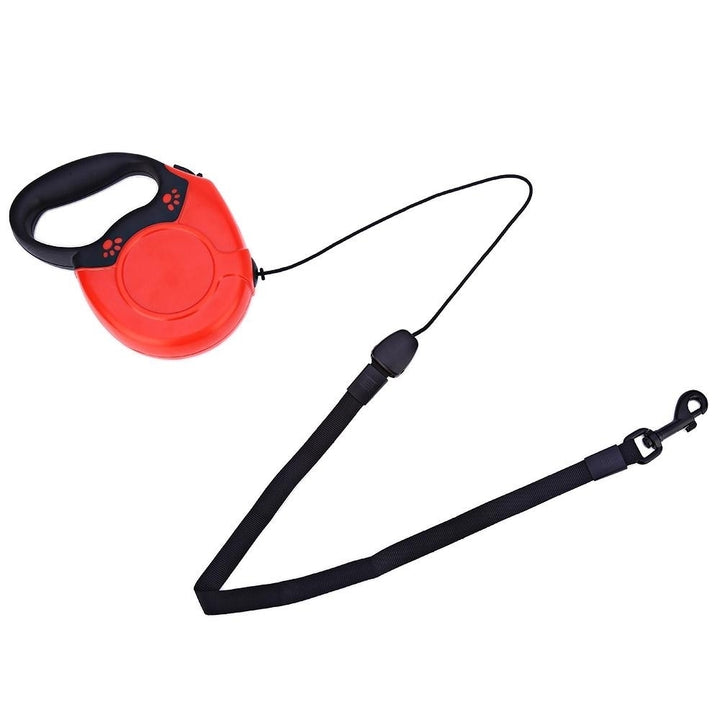 8m Extendable Retractable Pet Training Lead Leash for Medium Large Dog Image 3