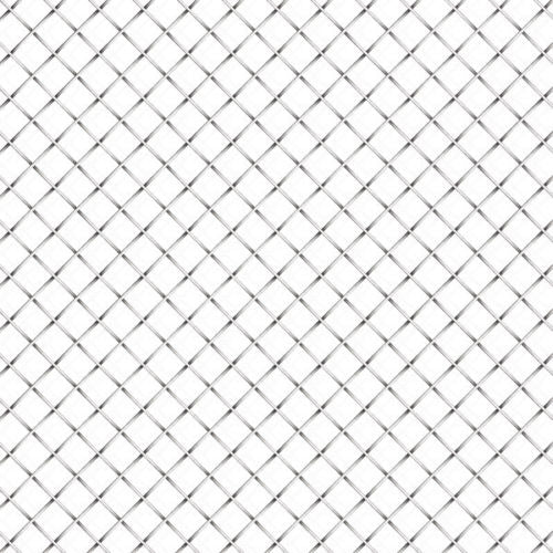 48 x 50 1/2inch 19 Gauge Galvanized Wire Fence Mesh Cage Roll Image 9